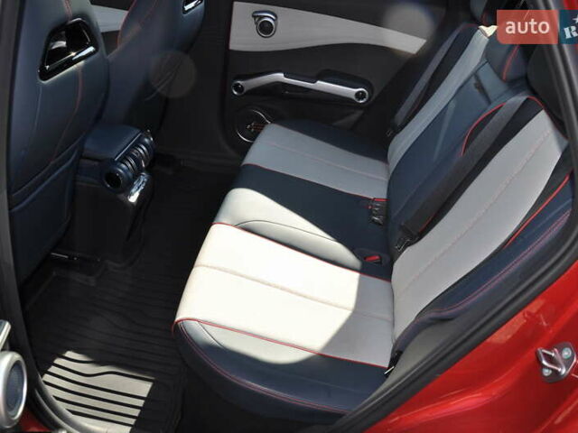 Красный БИД Atto 3, объемом двигателя 0 л и пробегом 1 тыс. км за 22900 $, фото 37 на Automoto.ua