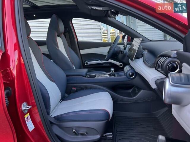 Красный БИД Atto 3, объемом двигателя 0 л и пробегом 1 тыс. км за 23900 $, фото 28 на Automoto.ua