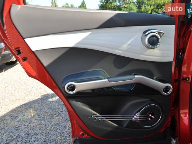 Красный БИД Atto 3, объемом двигателя 0 л и пробегом 1 тыс. км за 22900 $, фото 35 на Automoto.ua