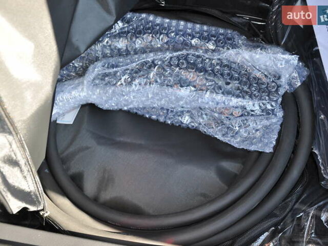 Красный БИД Atto 3, объемом двигателя 0 л и пробегом 1 тыс. км за 22900 $, фото 43 на Automoto.ua