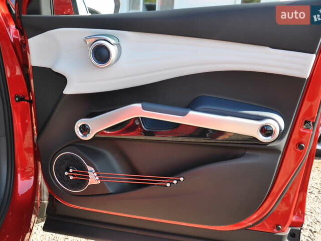 Красный БИД Atto 3, объемом двигателя 0 л и пробегом 1 тыс. км за 22900 $, фото 56 на Automoto.ua