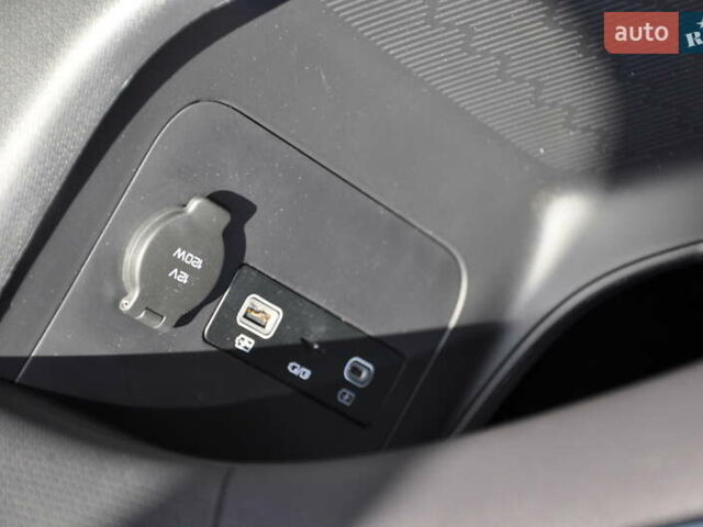 Красный БИД Atto 3, объемом двигателя 0 л и пробегом 1 тыс. км за 22900 $, фото 55 на Automoto.ua