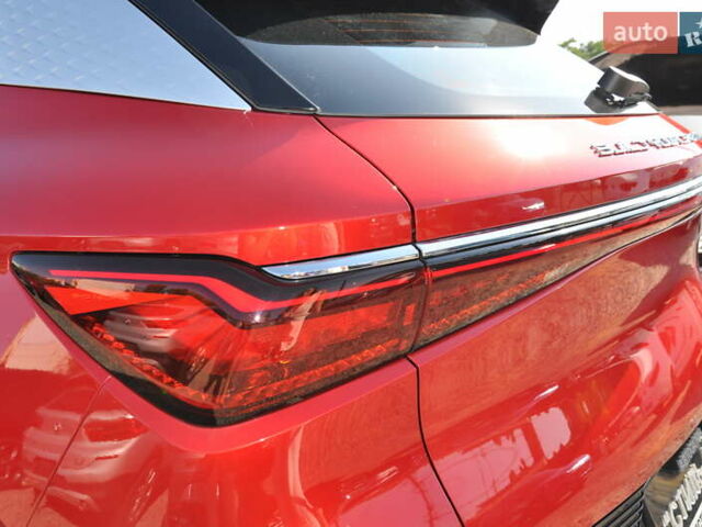 Красный БИД Atto 3, объемом двигателя 0 л и пробегом 1 тыс. км за 22900 $, фото 17 на Automoto.ua