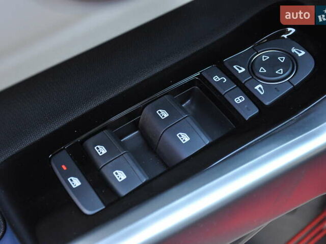 Красный БИД Atto 3, объемом двигателя 0 л и пробегом 1 тыс. км за 22900 $, фото 64 на Automoto.ua