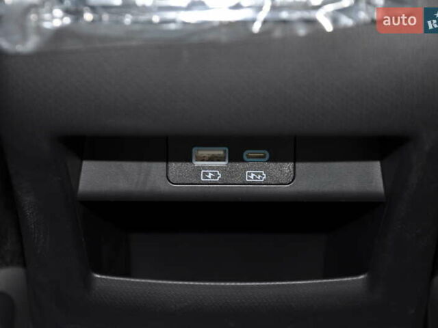 Красный БИД Atto 3, объемом двигателя 0 л и пробегом 1 тыс. км за 23900 $, фото 30 на Automoto.ua