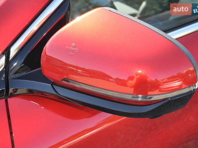 Красный БИД Atto 3, объемом двигателя 0 л и пробегом 1 тыс. км за 22900 $, фото 19 на Automoto.ua