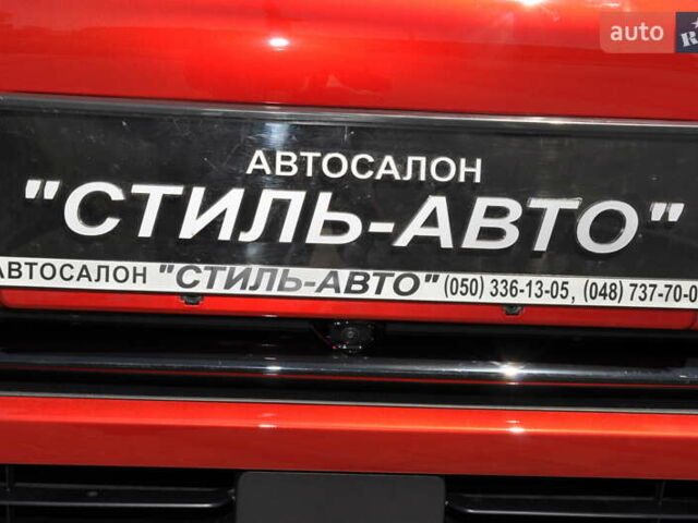 Красный БИД Atto 3, объемом двигателя 0 л и пробегом 1 тыс. км за 23900 $, фото 12 на Automoto.ua