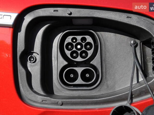 Красный БИД Atto 3, объемом двигателя 0 л и пробегом 1 тыс. км за 22900 $, фото 61 на Automoto.ua