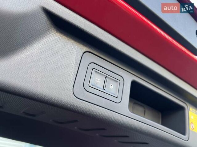 Красный БИД Atto 3, объемом двигателя 0 л и пробегом 1 тыс. км за 21900 $, фото 34 на Automoto.ua