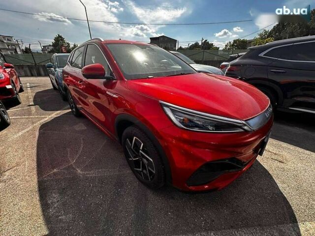 БІД Atto 3, об'ємом двигуна 0 л та пробігом 1 тис. км за 20900 $, фото 8 на Automoto.ua