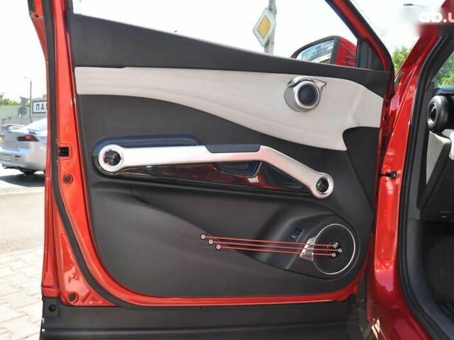 БІД Atto 3, об'ємом двигуна 0 л та пробігом 1 тис. км за 23900 $, фото 26 на Automoto.ua