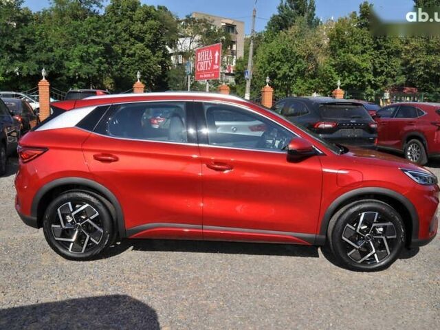 БИД Atto 3, объемом двигателя 0 л и пробегом 1 тыс. км за 22900 $, фото 9 на Automoto.ua