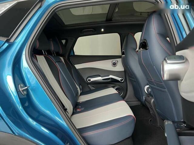 БІД Atto 3, об'ємом двигуна 0 л та пробігом 1 тис. км за 22900 $, фото 22 на Automoto.ua