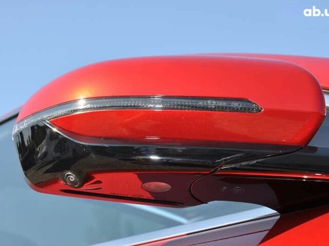 БИД Atto 3, объемом двигателя 0 л и пробегом 1 тыс. км за 22900 $, фото 10 на Automoto.ua