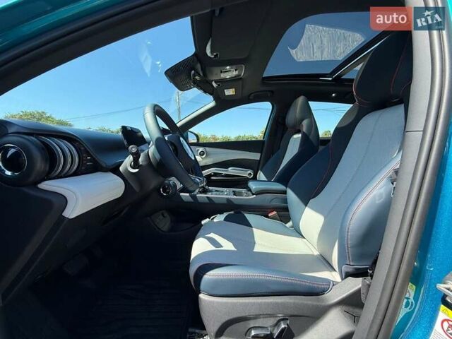 БИД Atto 3, объемом двигателя 0 л и пробегом 1 тыс. км за 23900 $, фото 40 на Automoto.ua