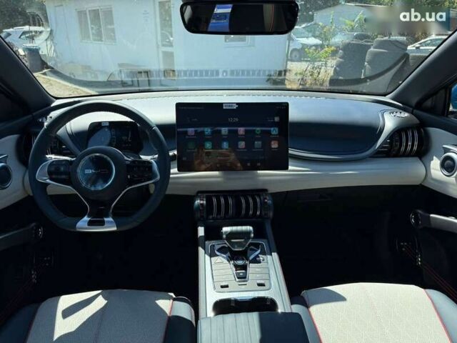 БІД Atto 3, об'ємом двигуна 0 л та пробігом 1 тис. км за 23900 $, фото 17 на Automoto.ua