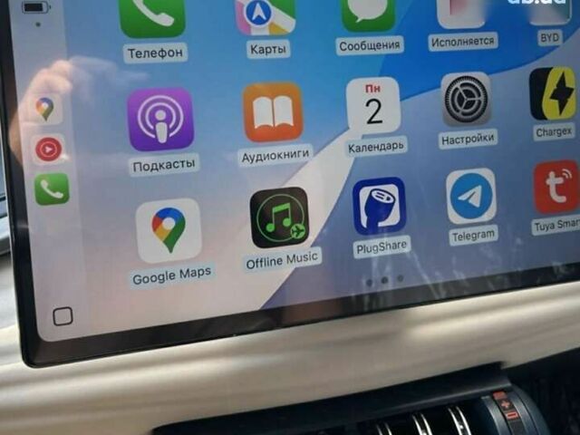 БІД Atto 3, об'ємом двигуна 0 л та пробігом 1 тис. км за 20900 $, фото 4 на Automoto.ua
