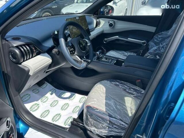 БИД Atto 3, объемом двигателя 0 л и пробегом 1 тыс. км за 21390 $, фото 22 на Automoto.ua