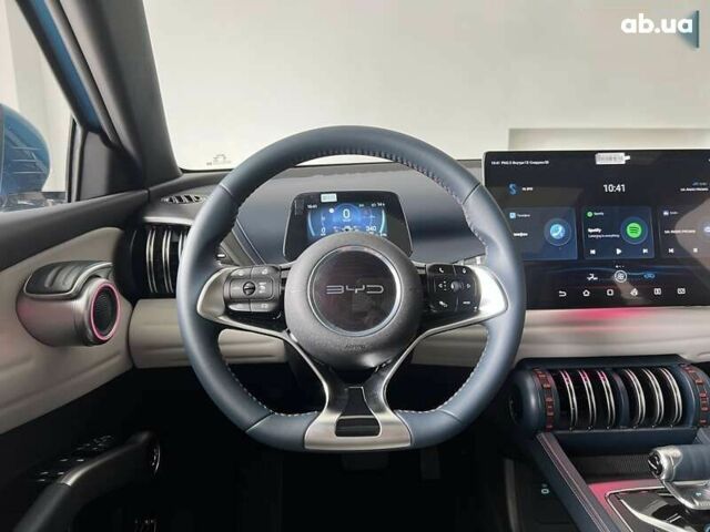 БІД Atto 3, об'ємом двигуна 0 л та пробігом 1 тис. км за 22900 $, фото 12 на Automoto.ua