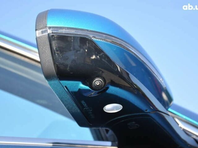 БИД Atto 3, объемом двигателя 0 л и пробегом 1 тыс. км за 22900 $, фото 19 на Automoto.ua