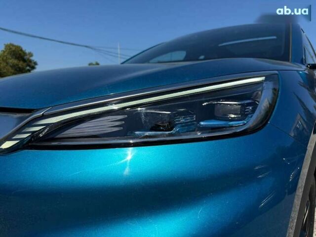 БІД Atto 3, об'ємом двигуна 0 л та пробігом 1 тис. км за 23900 $, фото 29 на Automoto.ua