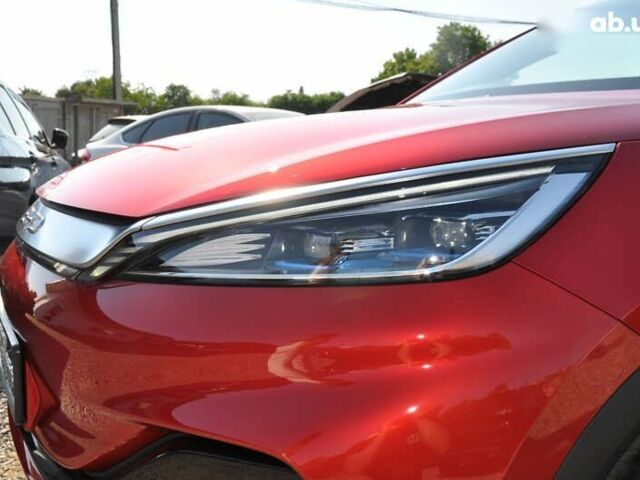 БИД Atto 3, объемом двигателя 0 л и пробегом 1 тыс. км за 22900 $, фото 21 на Automoto.ua