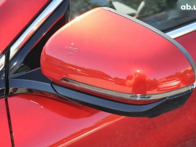 БИД Atto 3, объемом двигателя 0 л и пробегом 1 тыс. км за 22900 $, фото 19 на Automoto.ua