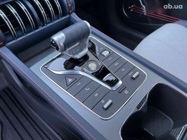 БИД Atto 3, объемом двигателя 0 л и пробегом 1 тыс. км за 23900 $, фото 17 на Automoto.ua