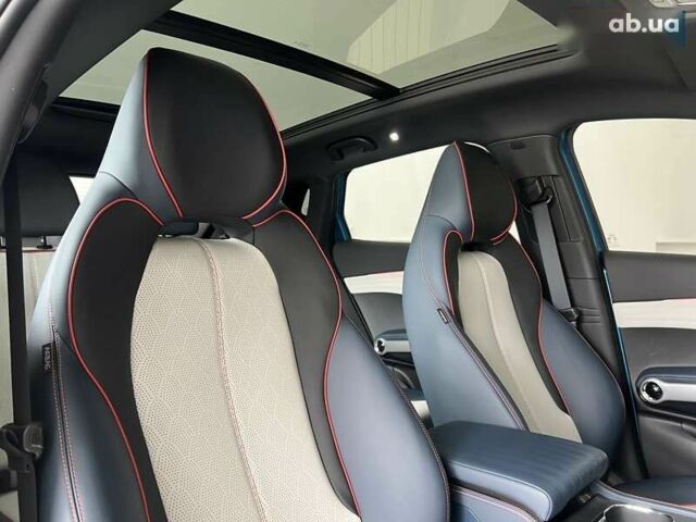 БІД Atto 3, об'ємом двигуна 0 л та пробігом 1 тис. км за 22900 $, фото 26 на Automoto.ua