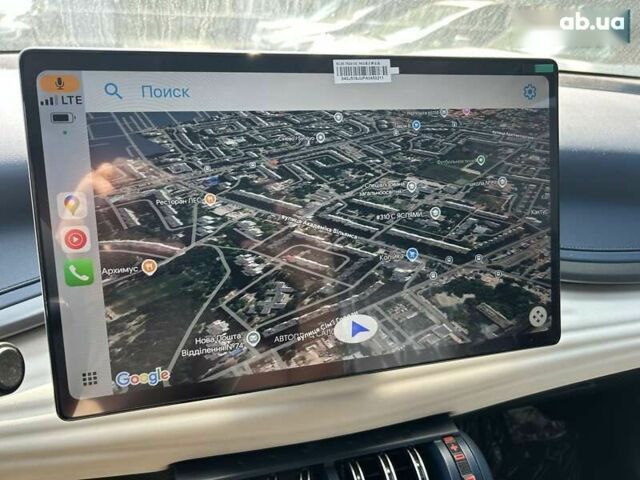 БИД Atto 3, объемом двигателя 0 л и пробегом 1 тыс. км за 21390 $, фото 25 на Automoto.ua