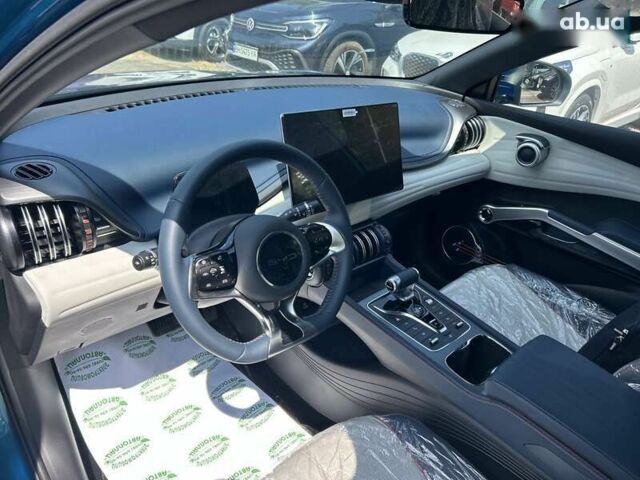 БИД Atto 3, объемом двигателя 0 л и пробегом 1 тыс. км за 21390 $, фото 21 на Automoto.ua