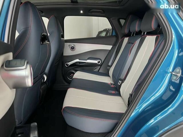 БІД Atto 3, об'ємом двигуна 0 л та пробігом 1 тис. км за 22900 $, фото 19 на Automoto.ua