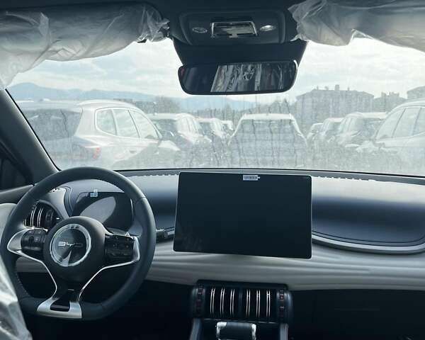 БИД Atto 3, объемом двигателя 0 л и пробегом 1 тыс. км за 21300 $, фото 2 на Automoto.ua
