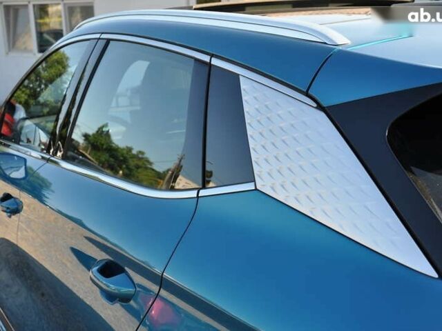 БИД Atto 3, объемом двигателя 0 л и пробегом 1 тыс. км за 22900 $, фото 27 на Automoto.ua