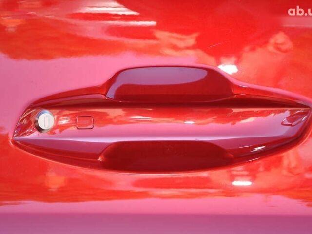 БИД Atto 3, объемом двигателя 0 л и пробегом 1 тыс. км за 22900 $, фото 18 на Automoto.ua