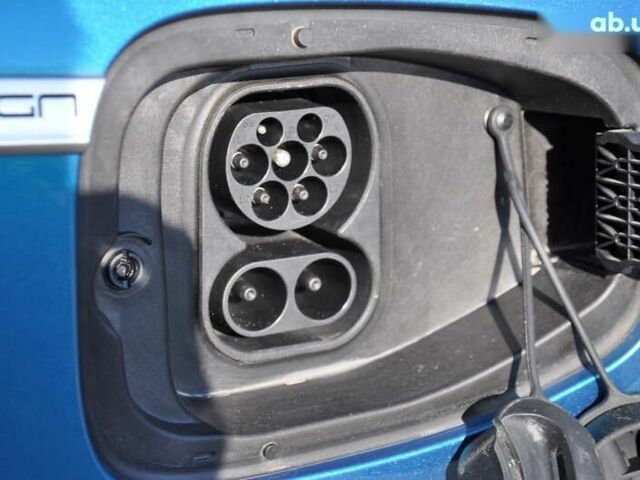 БИД Atto 3, объемом двигателя 0 л и пробегом 1 тыс. км за 22900 $, фото 15 на Automoto.ua