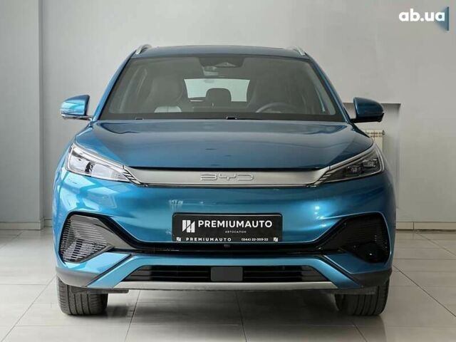 БІД Atto 3, об'ємом двигуна 0 л та пробігом 1 тис. км за 22900 $, фото 5 на Automoto.ua