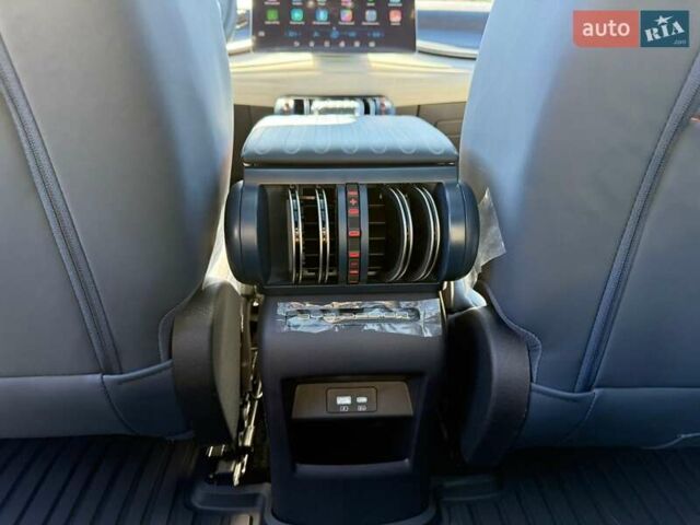 БИД Atto 3, объемом двигателя 0 л и пробегом 1 тыс. км за 23900 $, фото 18 на Automoto.ua