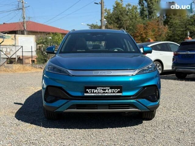 БІД Atto 3, об'ємом двигуна 0 л та пробігом 1 тис. км за 23900 $, фото 2 на Automoto.ua