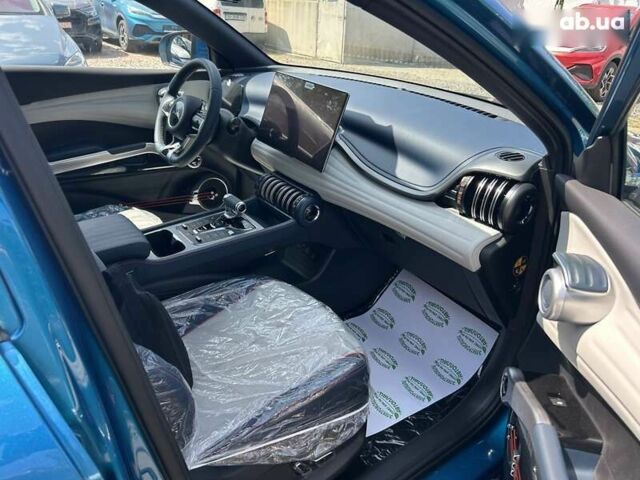 БИД Atto 3, объемом двигателя 0 л и пробегом 1 тыс. км за 21390 $, фото 14 на Automoto.ua