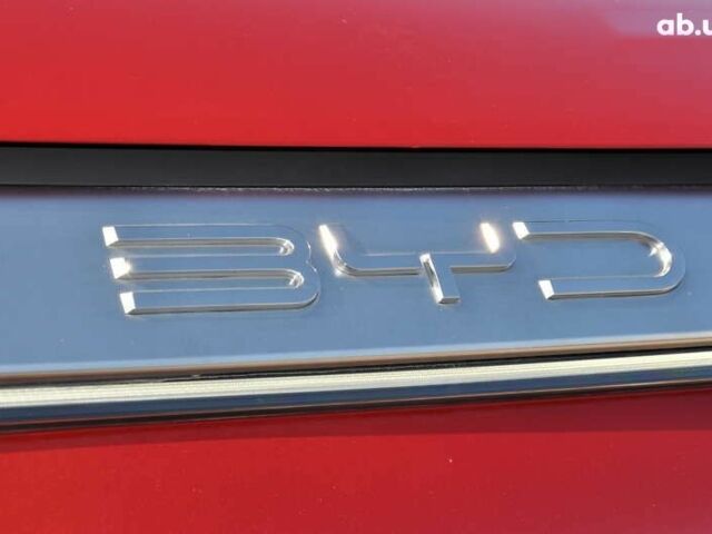 БИД Atto 3, объемом двигателя 0 л и пробегом 1 тыс. км за 22900 $, фото 24 на Automoto.ua