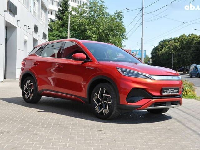 БИД Atto 3, объемом двигателя 0 л и пробегом 1 тыс. км за 22900 $, фото 2 на Automoto.ua