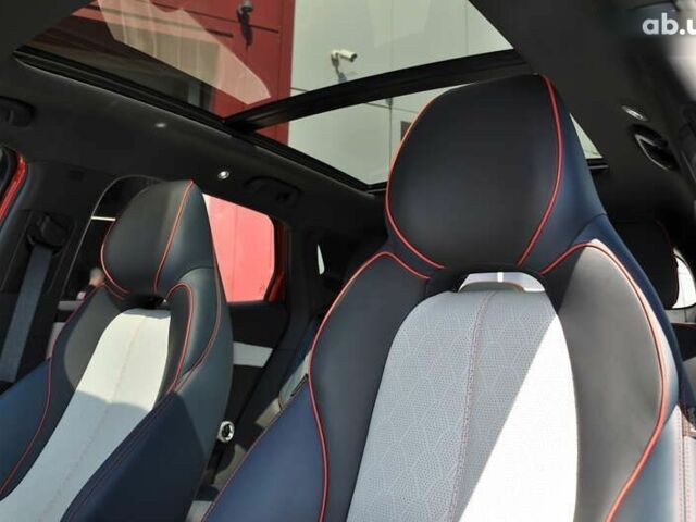 БИД Atto 3, объемом двигателя 0 л и пробегом 1 тыс. км за 22900 $, фото 21 на Automoto.ua