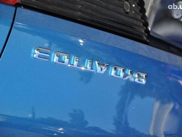 БИД Atto 3, объемом двигателя 0 л и пробегом 1 тыс. км за 22900 $, фото 23 на Automoto.ua