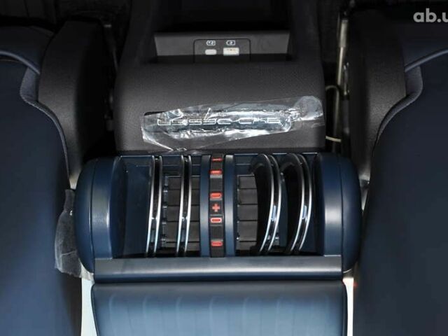 БІД Atto 3, об'ємом двигуна 0 л та пробігом 1 тис. км за 23900 $, фото 28 на Automoto.ua