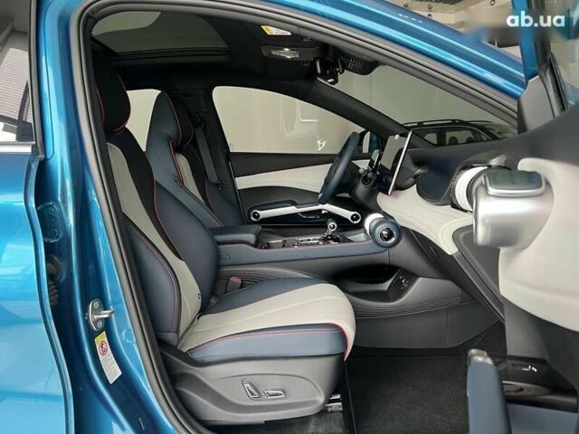 БІД Atto 3, об'ємом двигуна 0 л та пробігом 1 тис. км за 22900 $, фото 25 на Automoto.ua