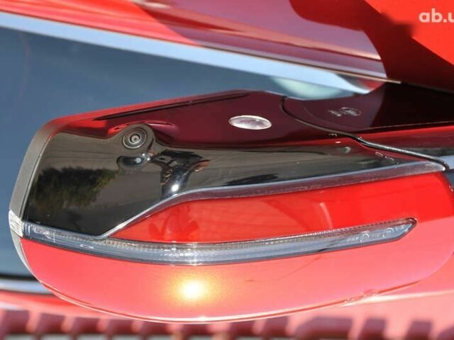 БИД Atto 3, объемом двигателя 0 л и пробегом 1 тыс. км за 22900 $, фото 15 на Automoto.ua