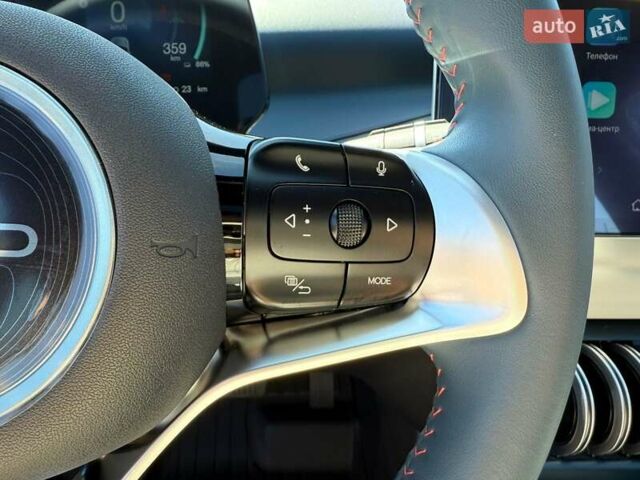 БИД Atto 3, объемом двигателя 0 л и пробегом 1 тыс. км за 23900 $, фото 13 на Automoto.ua