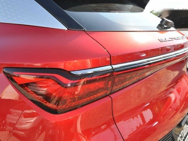 БИД Atto 3, объемом двигателя 0 л и пробегом 1 тыс. км за 22900 $, фото 17 на Automoto.ua