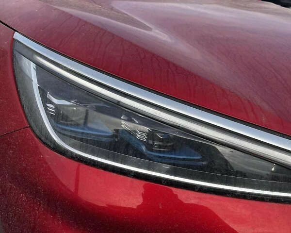 БИД Atto 3, объемом двигателя 0 л и пробегом 1 тыс. км за 21200 $, фото 3 на Automoto.ua